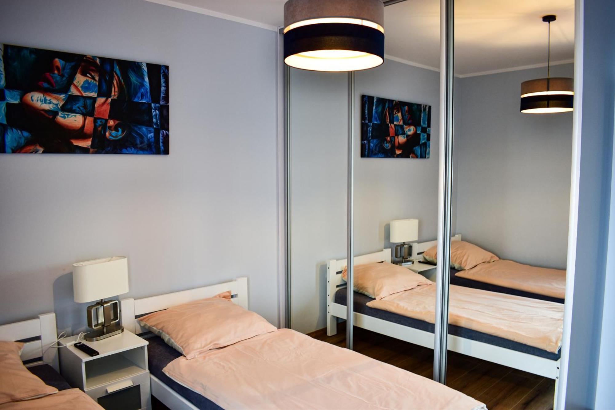 Kamienica Nova Vitore 116 Szczecin Exterior photo