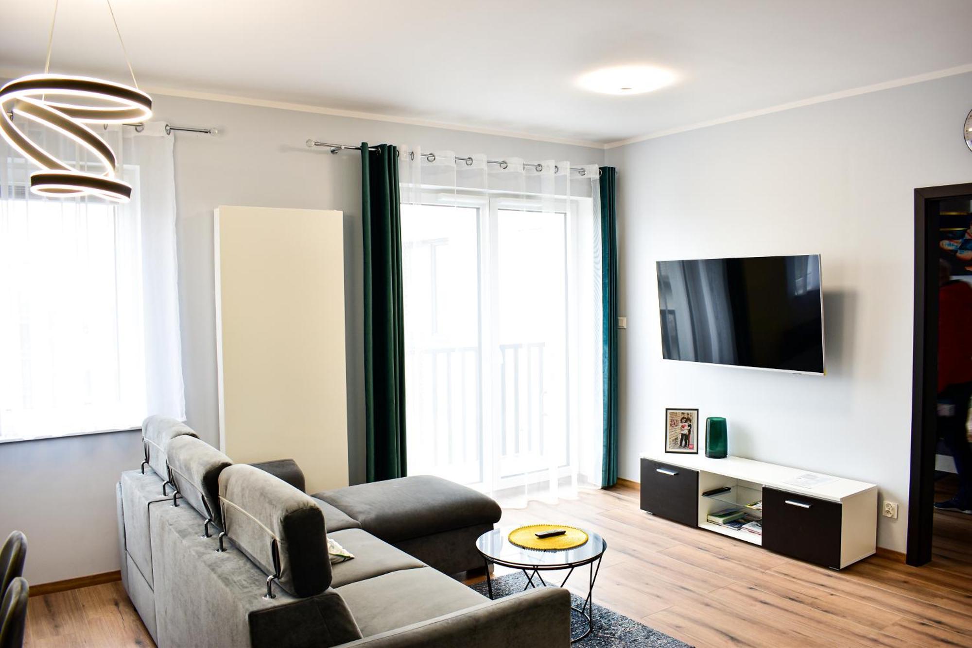 Kamienica Nova Vitore 116 Szczecin Exterior photo