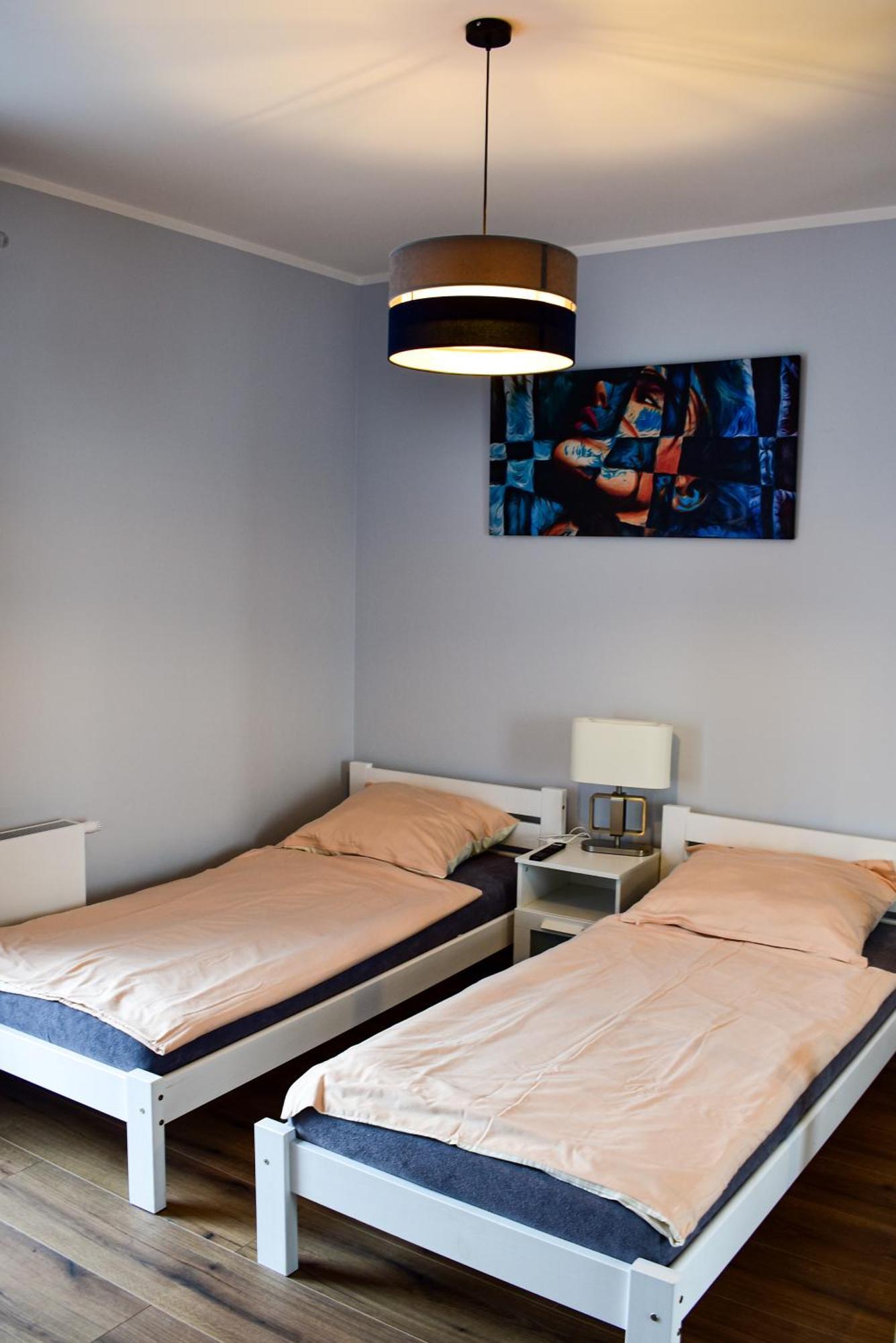 Kamienica Nova Vitore 116 Szczecin Exterior photo