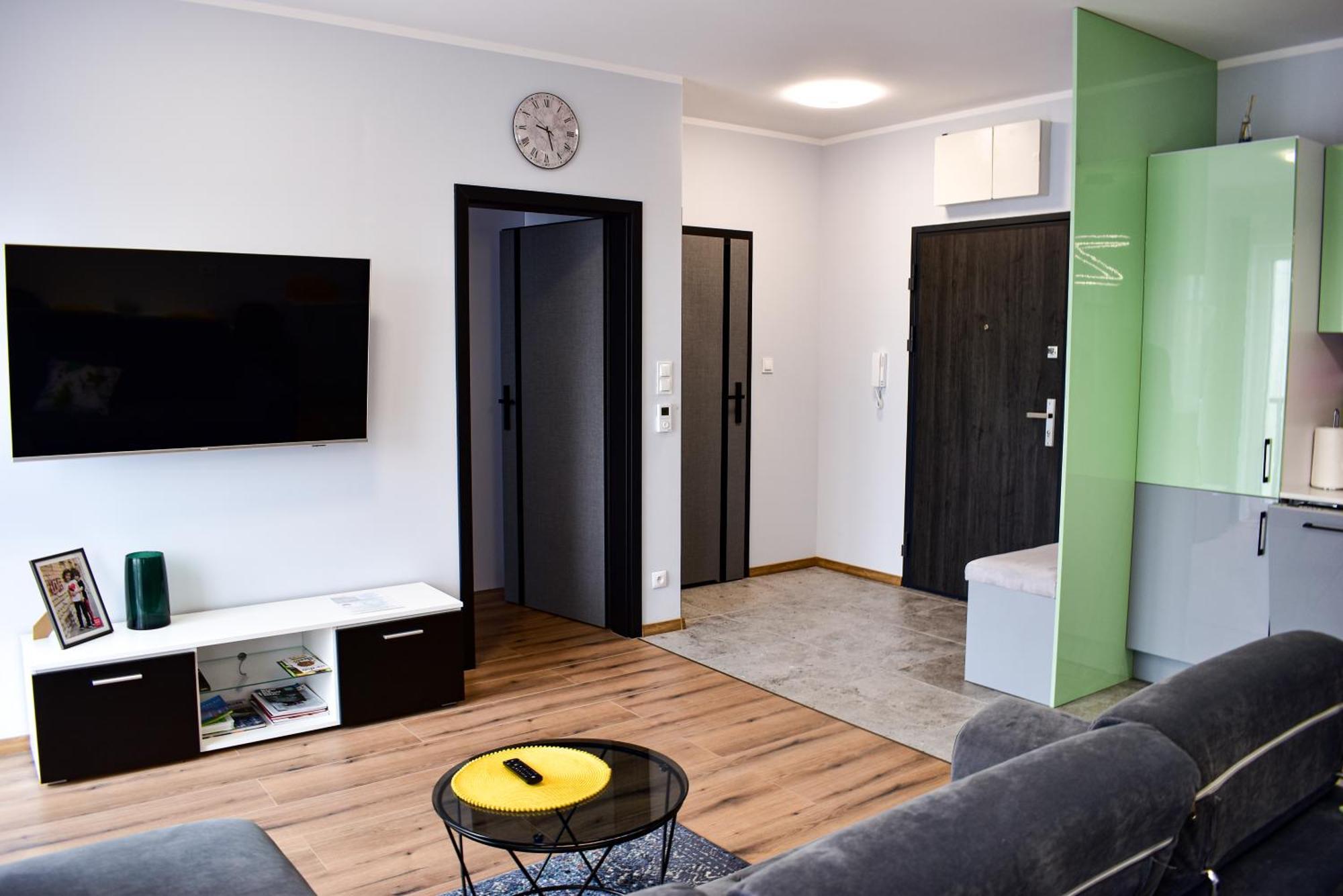 Kamienica Nova Vitore 116 Szczecin Exterior photo